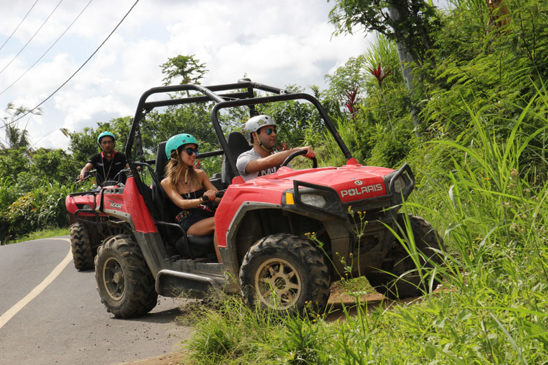 buggy slider img 5744 Bali  Quad Discovery Tours Canyon 