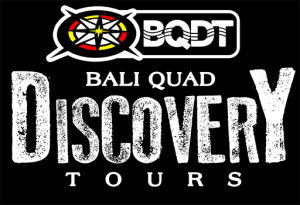 Bali Quad Discover Tours Logo