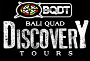 Bali Quad Adventure Logo
