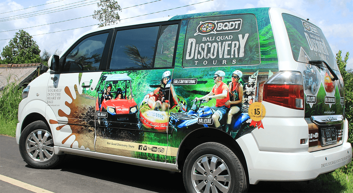 private transport bali quad discovery tours