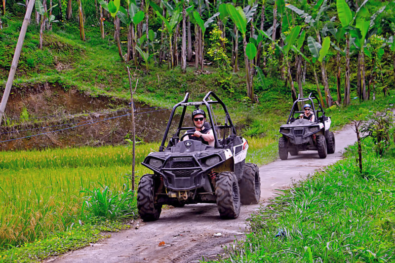 bali quad discovery tour