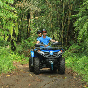 new atv - Bali Quad Discovery Tours & Canyon Tubing Adventures