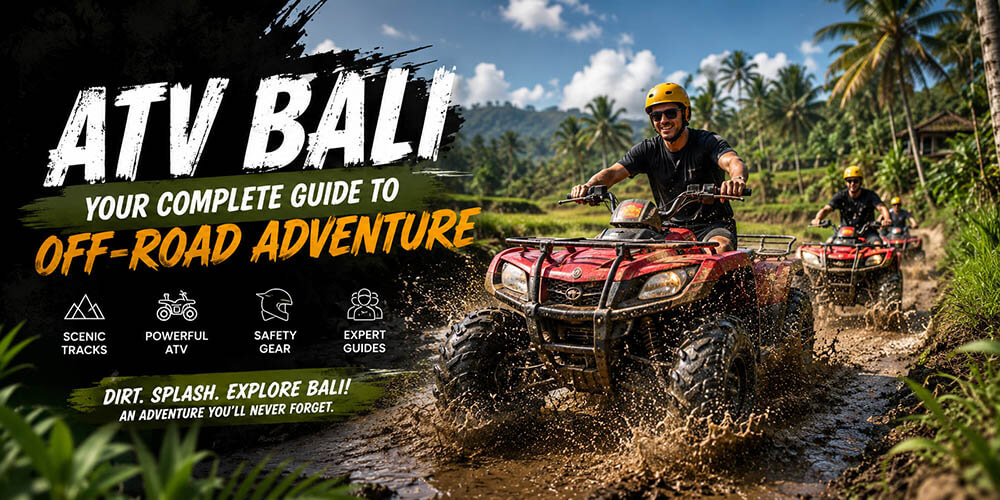 Complete Guide to Off-Road Adventure